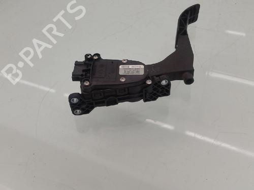 Pedal VW POLO (9N_, 9A_) 1.4 TDI | BP12250304I4 