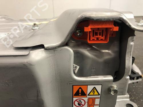Battery TOYOTA YARIS (_P21_, _PA1_, _PH1_) 1.5 Hybrid (MXPH10, MXPH11) | BP20213722E11 