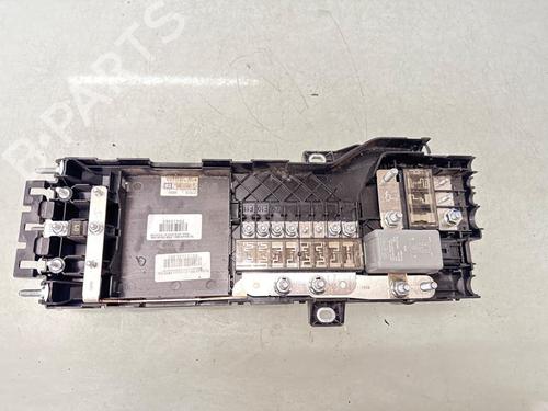 Used Fuse box FORD TRANSIT CUSTOM V362 Van (FY, FZ) 2.2 TDCi (100 hp) 31289188