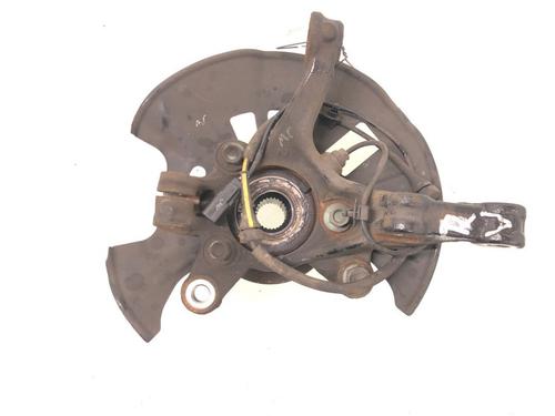 Left front steering knuckle MAZDA 2 Hatchback (DL, DJ) 1.5 SKYACTIV-G | BP17827287M25