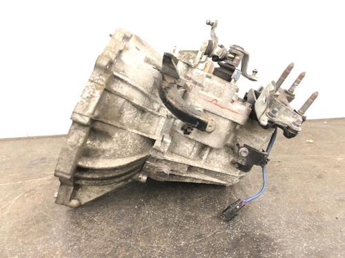 Gearbox MITSUBISHI MIRAGE / SPACE STAR VI Hatchback (A0_A) 1.0 (A05A) | BP31288991M3