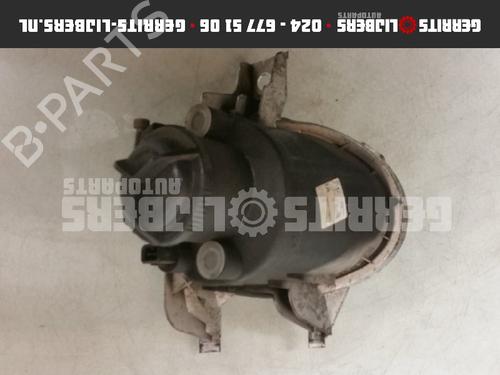 Right front fog light PEUGEOT 206 Hatchback (2A/C) 1.1 i | BP12246554C31 