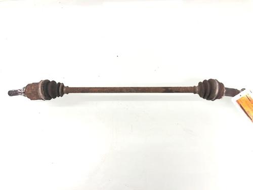Used Left rear driveshaft NISSAN MURANO I (Z50) 3.5 4x4 (234 hp) 12474692