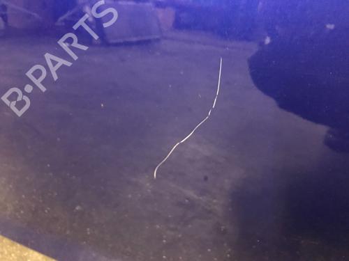 Left front door FORD FIESTA VI (CB1, CCN) 1.6 ST | BP12481160C2 