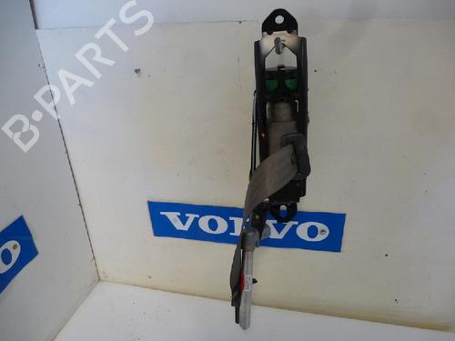 Used Front right seatbelt VOLVO S80 I (184) 2.4 (170 hp) 12474869