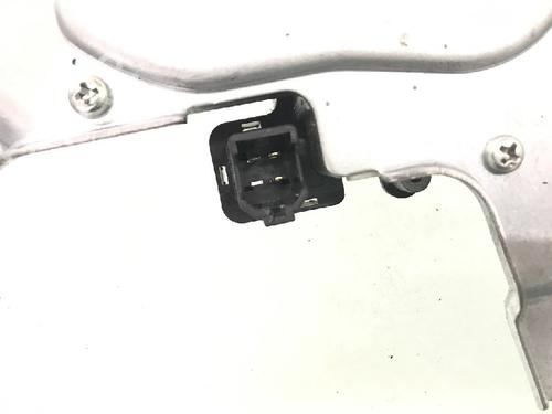 Rear wiper motor SUZUKI SWIFT III (MZ, EZ) 1.6 (RS416, RR 416, ZC31S) | BP12479099M102 