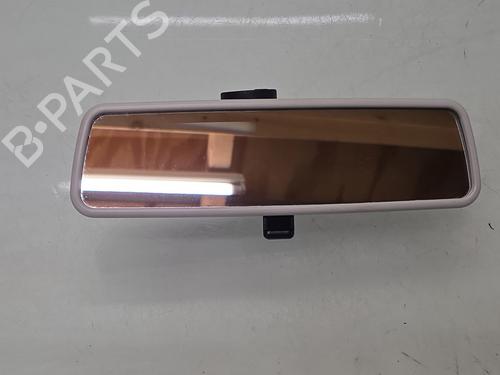 Used Rear mirror Rear mirror VW POLO V (6R1, 6C1) 1.2 TSI (90 hp) 36386592 36386592