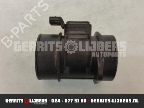 Used Mass air flow sensor Mass air flow sensor NISSAN NOTE (E11, NE11) 1.5 dCi (86 hp) 12245748 12245748