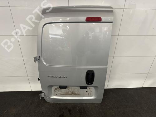 Bagklap CC/Kombi-Coupé Bagklap CC/Kombi-Coupé FIAT FIORINO Box Body/MPV (225_) 1.3 D Multijet (225BXD1A, 225BXB1A, 225BXB11) (75 hp) 33630903 33630903