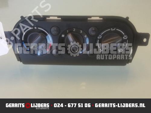 Used Climate control SUZUKI SX4 (EY, GY) 1.6 VVT (RW416, YA21S) (107 hp) 12249219