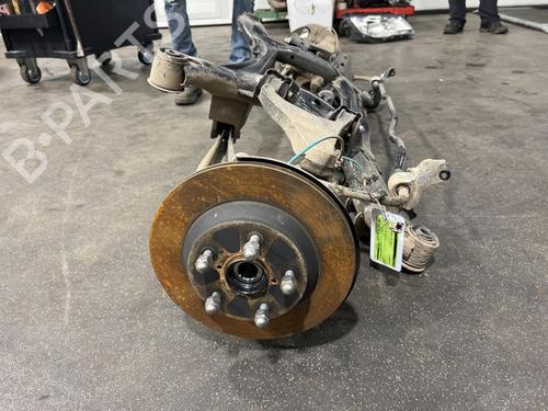 Subframe SUBARU FORESTER (SJ_) 2.0 i AWD (SJ5) | BP12487275M9 - Image 4