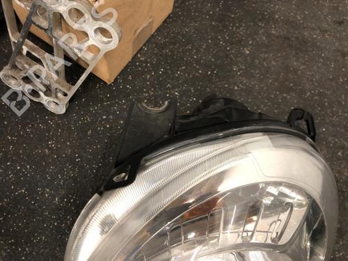Komplette front FIAT 500 (312_) 0.9 (312AXG1A, 312.AXG11) | BP23504302S1 - Image 4