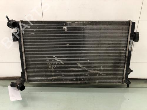 water-radiator-vw-passat-b6-3c2-16-fsi-8mk376700494-99000386-2005-2006-2007-2008-2009-2010-16161369 main image