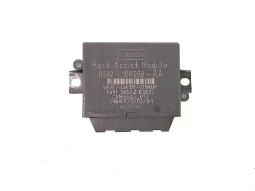 Used Electronic module FORD GALAXY II (WA6) 2.0 (145 hp) 12476705