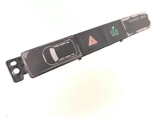 Warning switch MITSUBISHI OUTLANDER III (GG_W, GF_W, ZJ, ZL, ZK) Plug-in Hybrid (GG2W) | BP13161328I22 