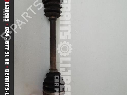 Used Left front driveshaft HYUNDAI ACCENT II (LC) 1.3 (86 hp) 12245546