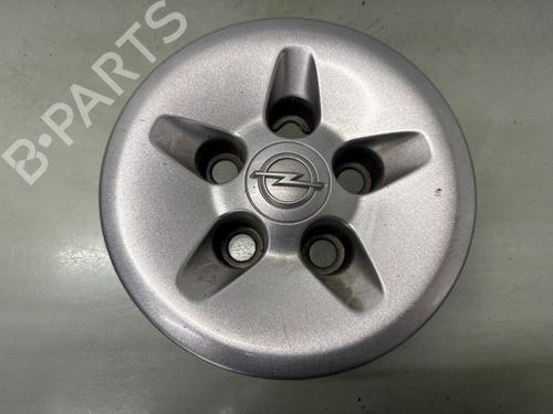 Hulkapsel OPEL COMBO Box Body/MPV (X12) 1.6 CDTI (B05) (105 hp) 32855997