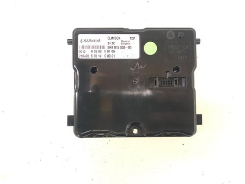 Elektronisk modul RENAULT MEGANE IV Grandtour (K9A/M/N_) 1.0 TCe 115 (K9MB, K9MW) (114 hp) 15812381