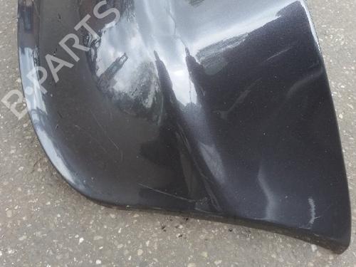 Rear bumper MERCEDES-BENZ A-CLASS (W168) A 140 (168.031, 168.131) | BP12245613C8 