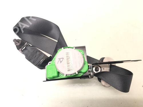 Front right seatbelt OPEL AGILA (B) (H08) 1.2 (F68) | BP22605686I25 
