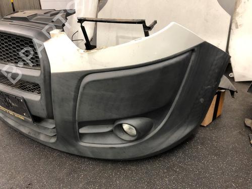 Full front FIAT DOBLO Cargo (263_) 1.3 D Multijet | BP23504279S1 - Image 5