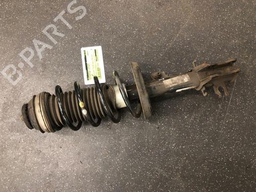 Used Left front shock absorber Left front shock absorber 12485637 12485637