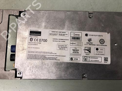 Electronic module BMW 1 (F20) 116 i | BP28717608M83 - Image 4