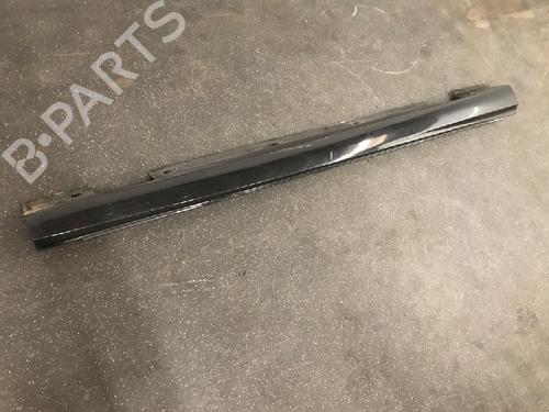 Left sideskirt MERCEDES-BENZ B-CLASS Sports Tourer (W246, W242) B 180 (246.242) | BP12480614C115