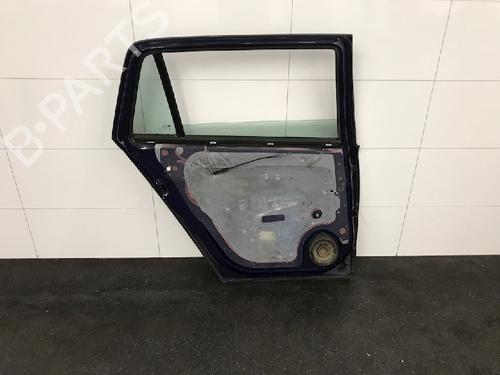 Left rear door OPEL ASTRA H Estate (A04) 1.7 CDTI (L35) | BP12474848C4 
