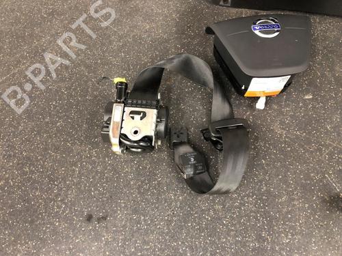 Airbag Kit VOLVO V40 Hatchback (525) D2 | BP30812309C86 
