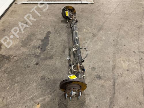Rear axle FORD TRANSIT V363 Van (FCD, FDD) 2.0 EcoBlue | BP12480922M2 