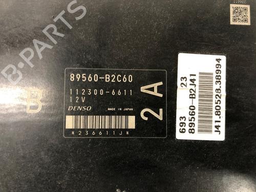 Electronic module DAIHATSU CUORE VII (L275_, L285_, L276_) 1.0 (L276) | BP12482541M83 
