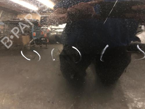 Left front door KIA RIO III (UB) 1.25 CVVT | BP28018325C2 