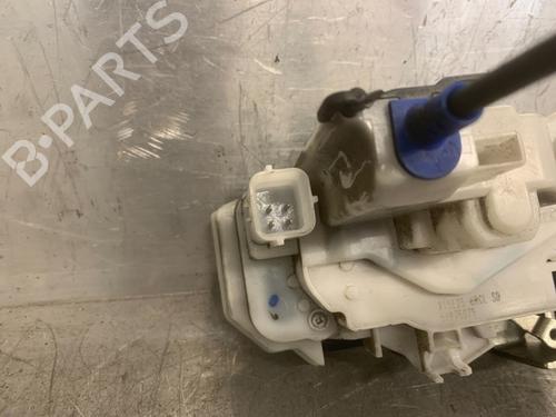 Højre fortil lås OPEL COMBO Box Body/MPV (X12) 1.3 CDTI (B05) | BP16282746C97 