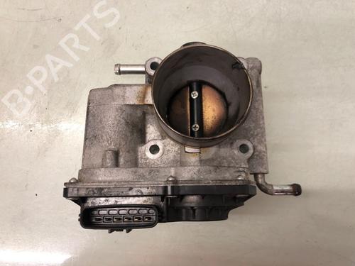 Used Throttle body Throttle body 29700049 29700049