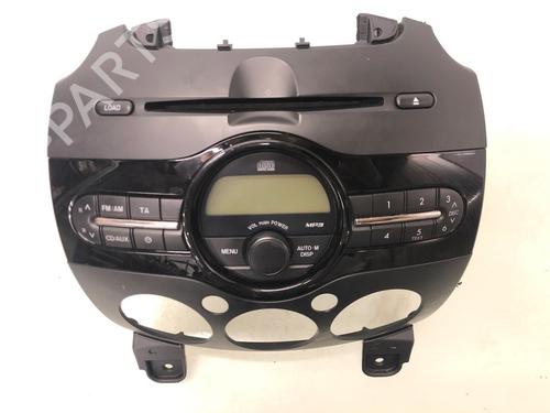 Used Radio Radio 29699979 29699979