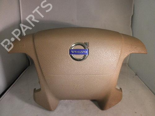 Used Driver airbag Driver airbag VOLVO V40 Estate (645) 1.8 (115 hp) 12247339 12247339