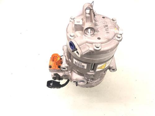 Used AC compressor HYUNDAI IONIQ (AE) 1.6 GDI Hybrid (141 hp) 15878253