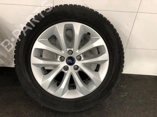 Fælgsæt FORD KUGA I 2.0 TDCi 4x4 | BP23202103C100 - Image 6