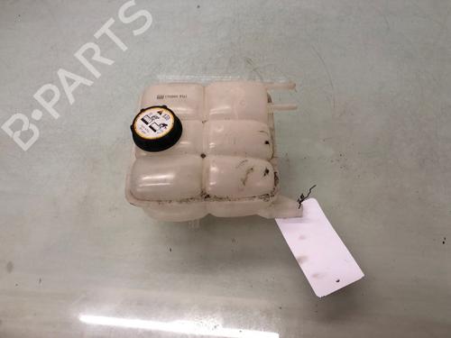 Used Expansion tank VOLVO S40 II (544) 2.4 (140 hp) 28018762