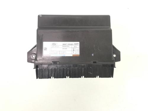 Used Electronic module FORD FIESTA VI (CB1, CCN) 1.6 ST (182 hp) 12481183