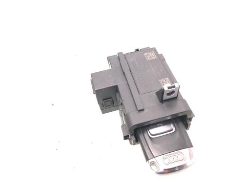 Used Ignition barrel AUDI A4 B8 Avant (8K5) 2.0 TDI (170 hp) 30193922