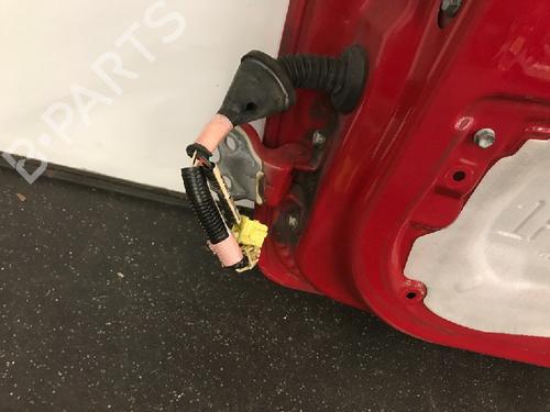 Right front door TOYOTA AYGO (_B1_) 1.0 (KGB10_, KGB10R) | BP12478178C3 
