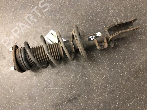 Used Right front shock absorber Right front shock absorber 12484077 12484077