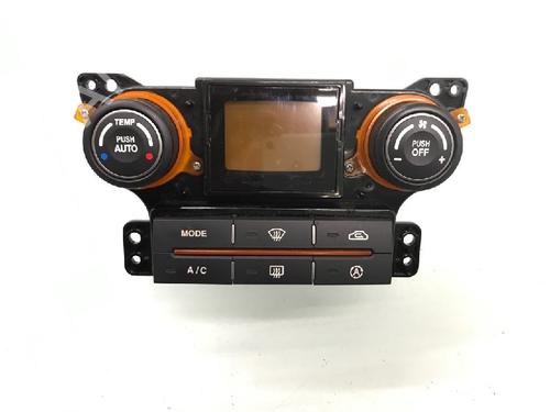 Commande Chauffage KIA CARENS III MPV (UN) 2.0 CVVT (144 hp) 12478469