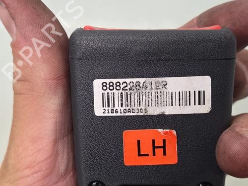Seat buckle DACIA SPRING EV (B6M1) | BP37222915I32 - Image 3