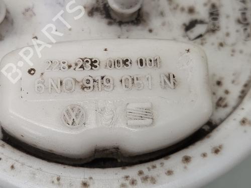 Fuel pump VW POLO (6N2) 1.4 | BP38068361M76 - Image 4