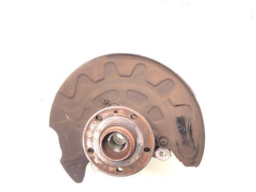 Used Right front steering knuckle Right front steering knuckle SKODA SUPERB III Estate (3V5) 1.6 TDI (120 hp) 28190319 28190319