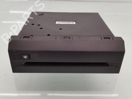 Used Electronic module OPEL ASTRA K Sports Tourer (B16) 1.6 CDTi (35) (110 hp) 12249887