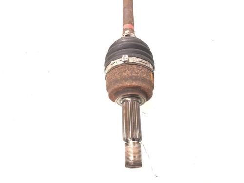 Left front driveshaft MITSUBISHI MIRAGE / SPACE STAR VI Hatchback (A0_A) 1.0 (A05A) | BP31289003M38